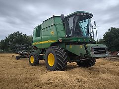 John Deere 9780 CTS