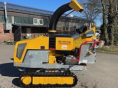 Schliesing 325 MXRS Raupe