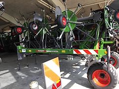 Fendt LOTUS 1020 T