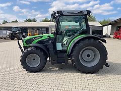 Deutz-Fahr 5095 D TTV