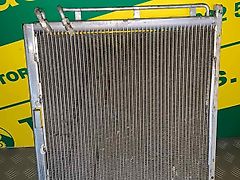 John Deere AIR CONDITIONING CONDENSER (used) - John Deere 6000, 7000 series