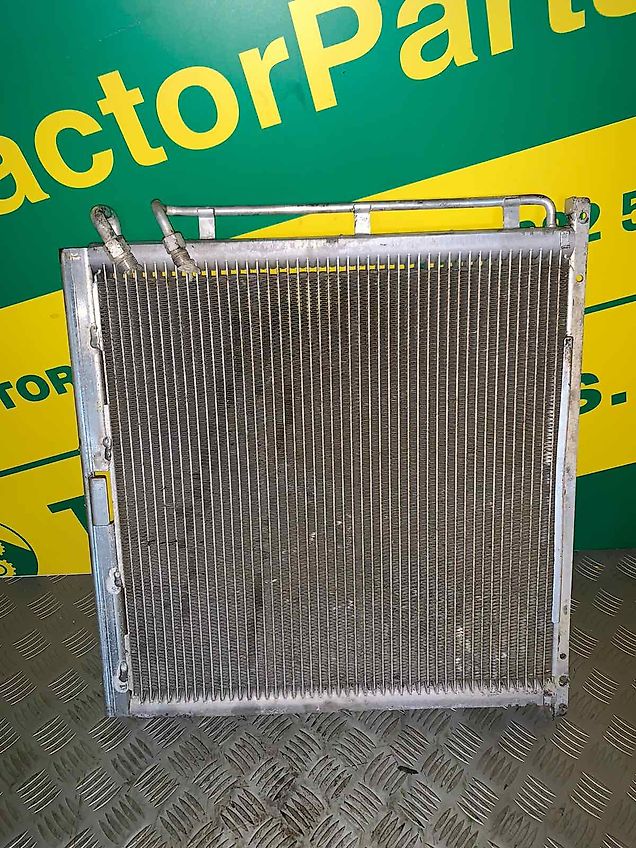 John Deere AIR CONDITIONING CONDENSER (used) - John Deere 6000, 7000 series