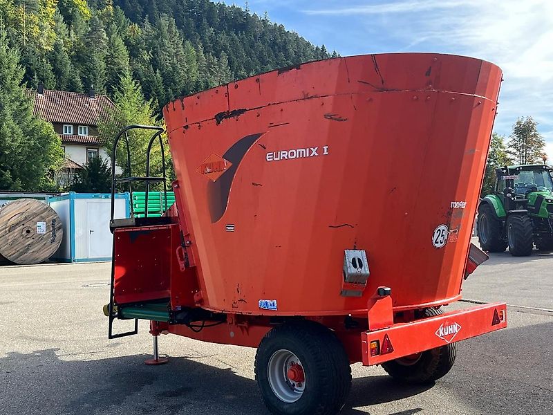 Kuhn EUV 180 Euromix I