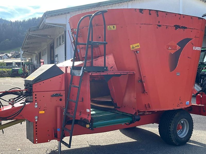 Kuhn EUV 180 Euromix I