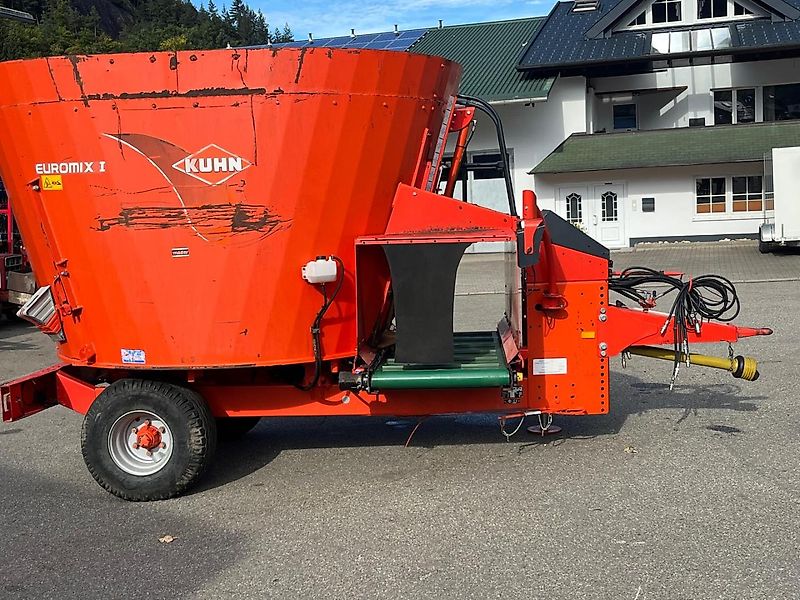 Kuhn EUV 180 Euromix I