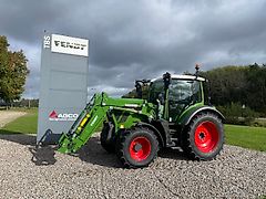 Fendt 312 VARIO GEN4