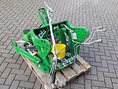 John Deere ULTIMATE HEF