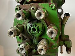 John Deere 6820 6920 - pompa wtryskowa Bosch VP44 RE501275 (Części zamienne)