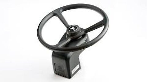 John Deere Precision AG Essentials Hardware Paket