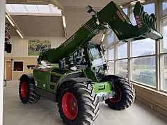 Fendt CARGO T955