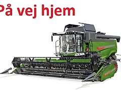 Fendt 6335C