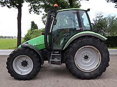 Deutz-Fahr Agrotron 85