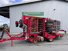 Pöttinger TERRASEM V 6000 D