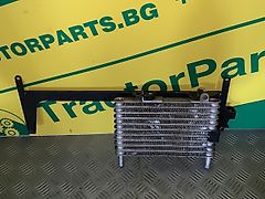 John Deere Fuel Cooler (used) for John Deere 7010 serie