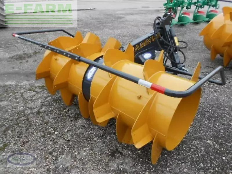 Mammut mammut sf 175 hsb