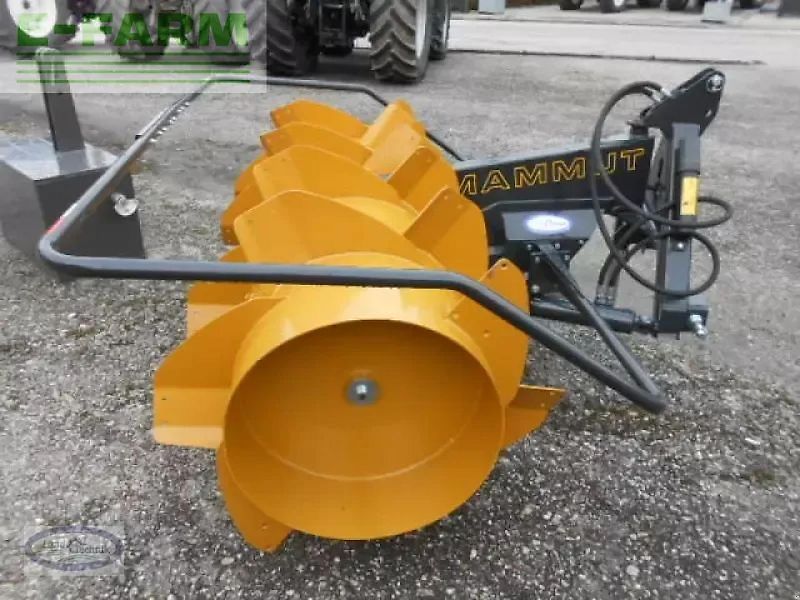 Mammut mammut sf 175 hsb