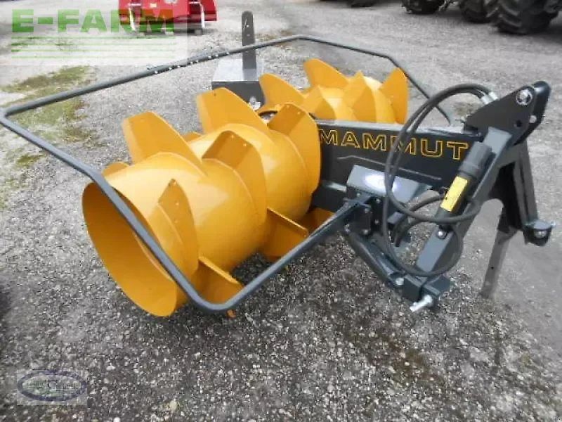 Mammut mammut sf 175 hsb