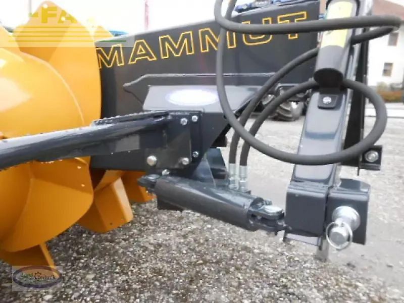 Mammut mammut sf 175 hsb