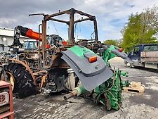 John Deere John Deere 8130, 8230, 8330, 8430, 8530 Breaking for spare parts only