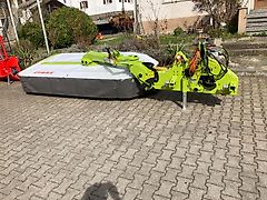 Claas Disco 3200
