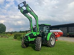 Deutz-Fahr 5125