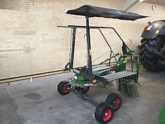 Fendt FORMER 351 DN
