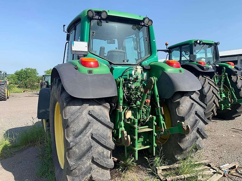 John Deere John Deere 6810 , 6910 Breaking for spare parts only