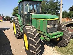John Deere John Deere 6810 , 6910 Breaking for spare parts only