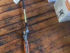 Stihl HL 100 K