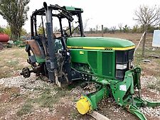 John Deere John Deere 7710 Breaking for spare parts only