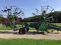 Fendt FORMER 14055 PRO