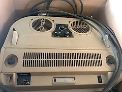 John Deere Air Con Kit Complete (used) - John Deere 6020 SE series