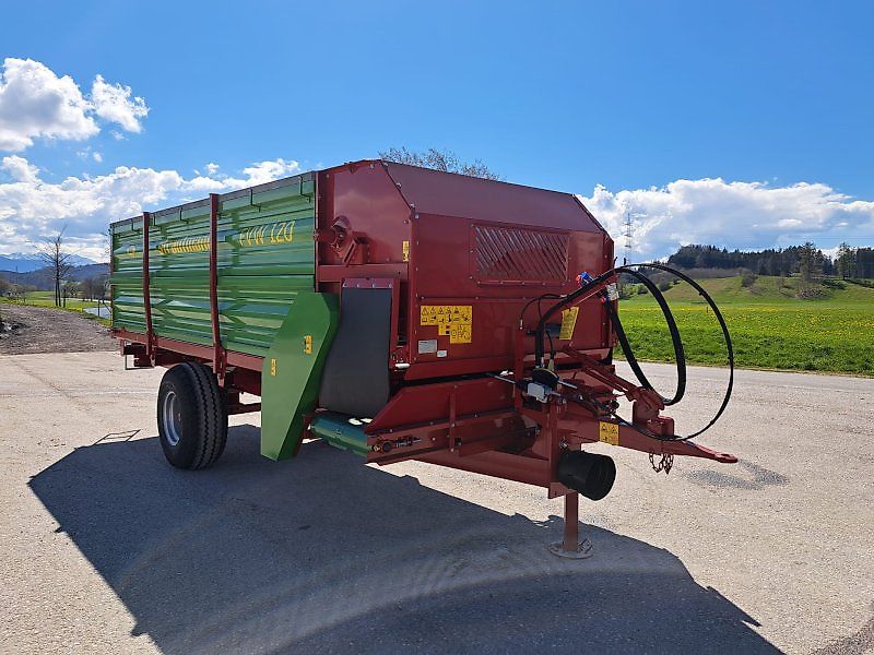 Strautmann FVW 120
