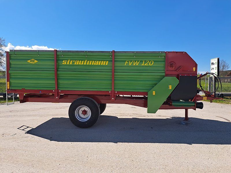 Strautmann FVW 120