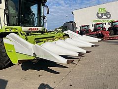 Claas CONSPEED 6-75