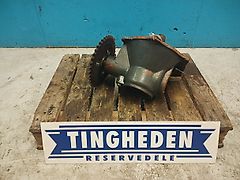 Claas Lexion 550 (Spare part/Reservedel/Ersatzteil)