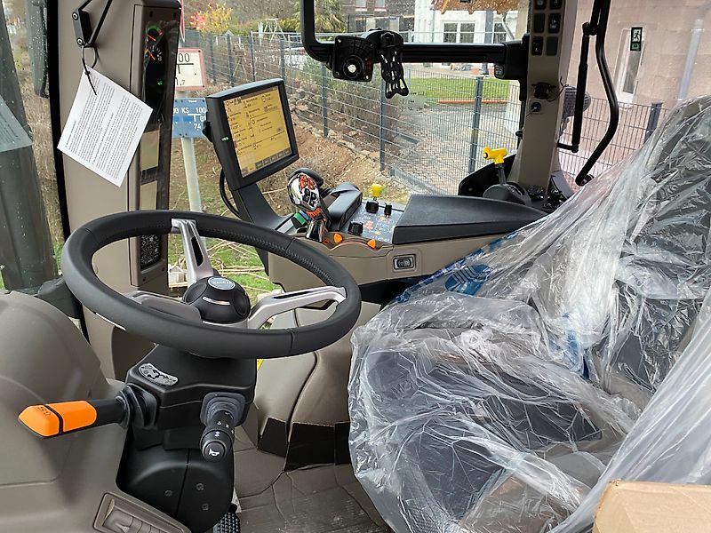 Case IH Puma 175 CVX