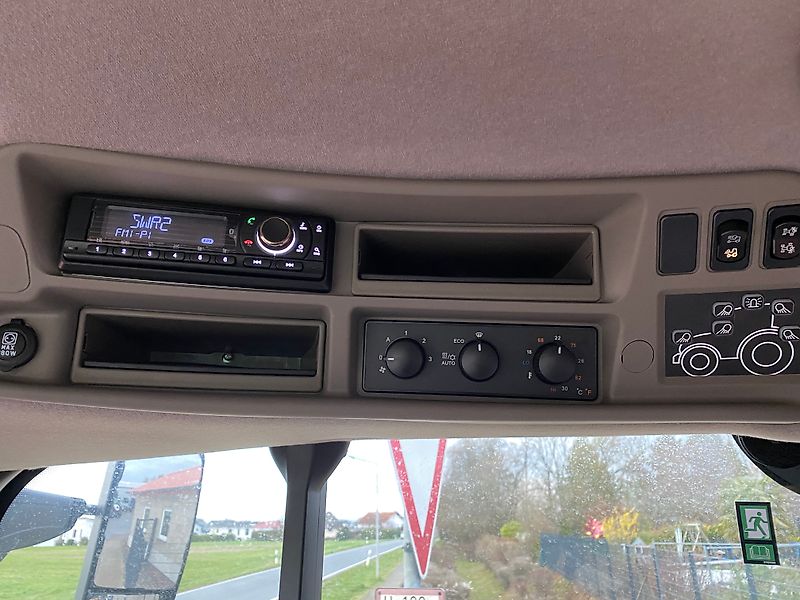 Case IH Puma 175 CVX