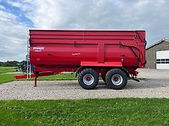 Krampe BB 750