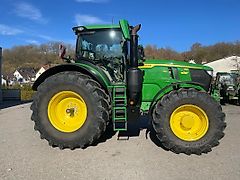 John Deere 6R250 /6R 250