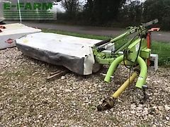 Claas disco 3050