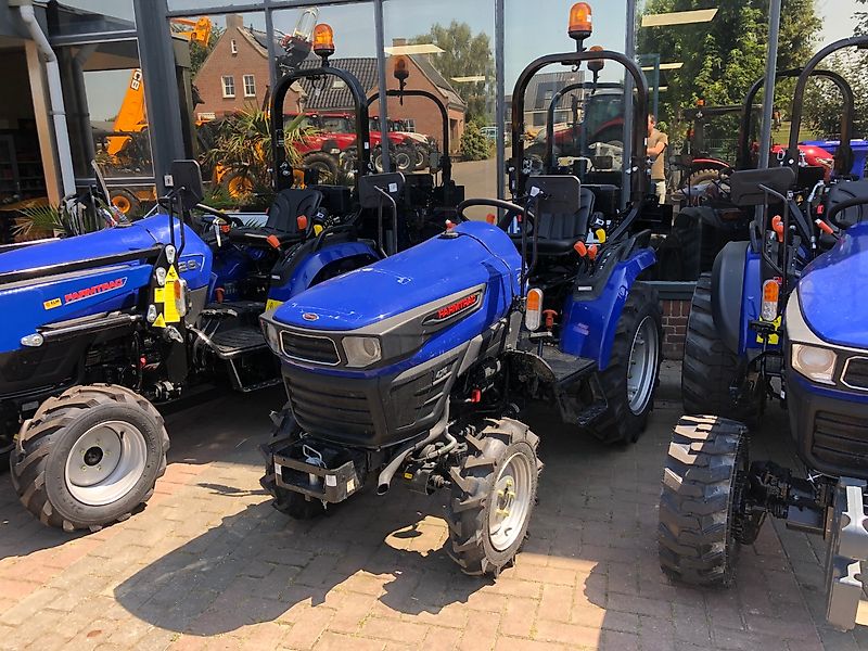 Farmtrac Diverse modellen uit voorraad leverbaar