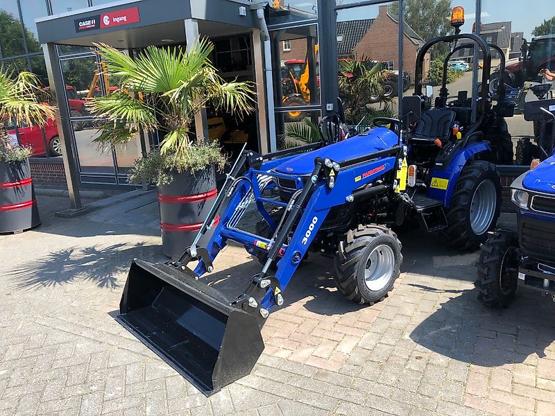 Farmtrac Diverse modellen uit voorraad leverbaar