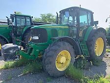 John Deere John Deere 6820 Breaking for spare parts only