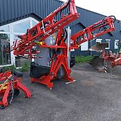 Kuhn Deltis 2