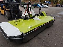 Claas Corto 3200