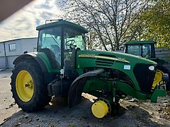 John Deere John Deere 7720,7820,7920 Breaking for spare parts only