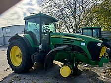 John Deere John Deere 7720,7820,7920 Breaking for spare parts only