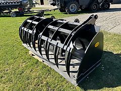 Gehl SILOSKOVL 250 CM.