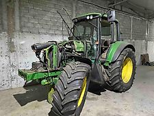 John Deere John Deere 6820 - 6920 Breaking for spare parts only